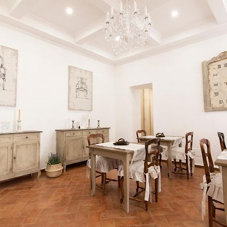 B&B Dimora Mazzarino Napoli Ngoại thất bức ảnh