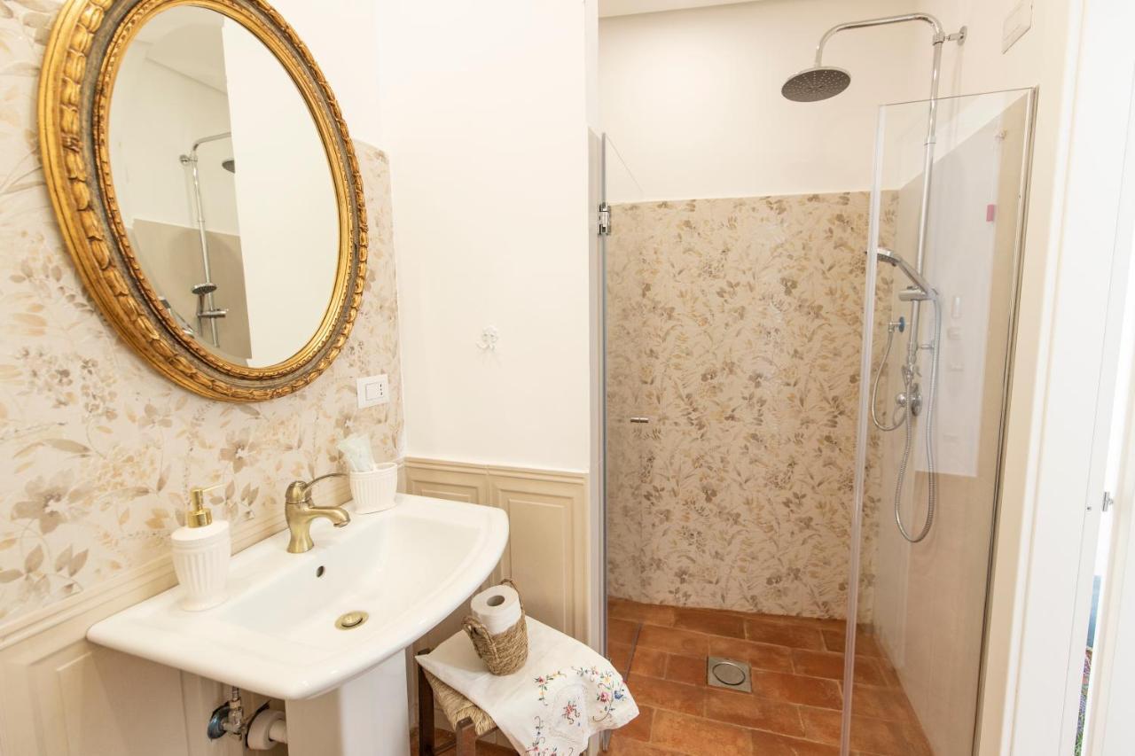 B&B Dimora Mazzarino Napoli Ngoại thất bức ảnh