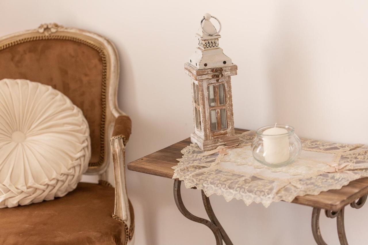 B&B Dimora Mazzarino Napoli Ngoại thất bức ảnh