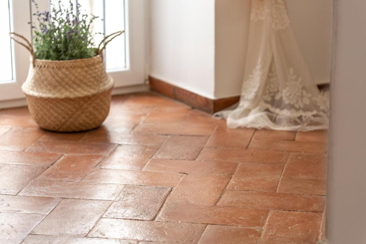 B&B Dimora Mazzarino Napoli Ngoại thất bức ảnh