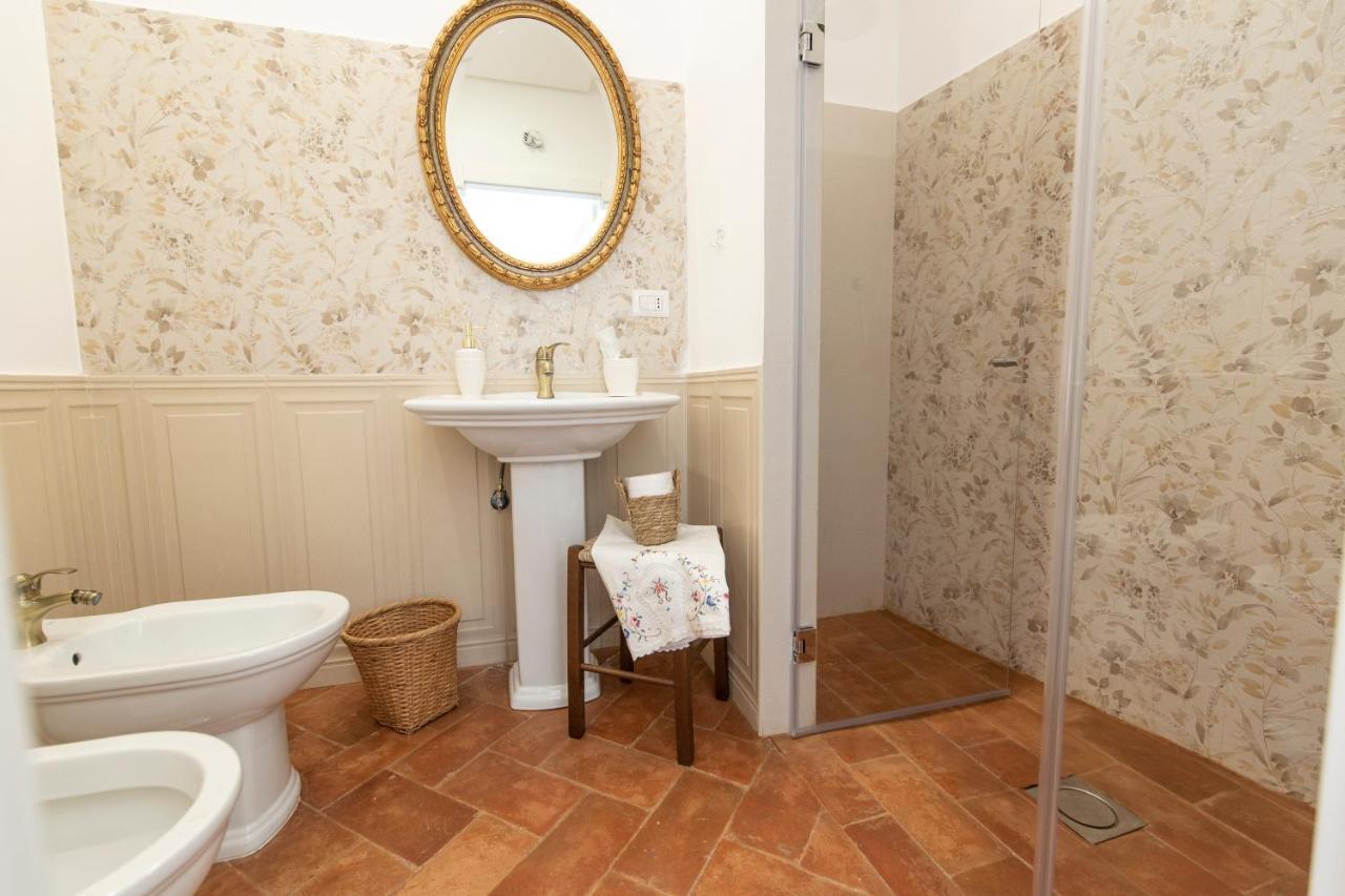 B&B Dimora Mazzarino Napoli Ngoại thất bức ảnh