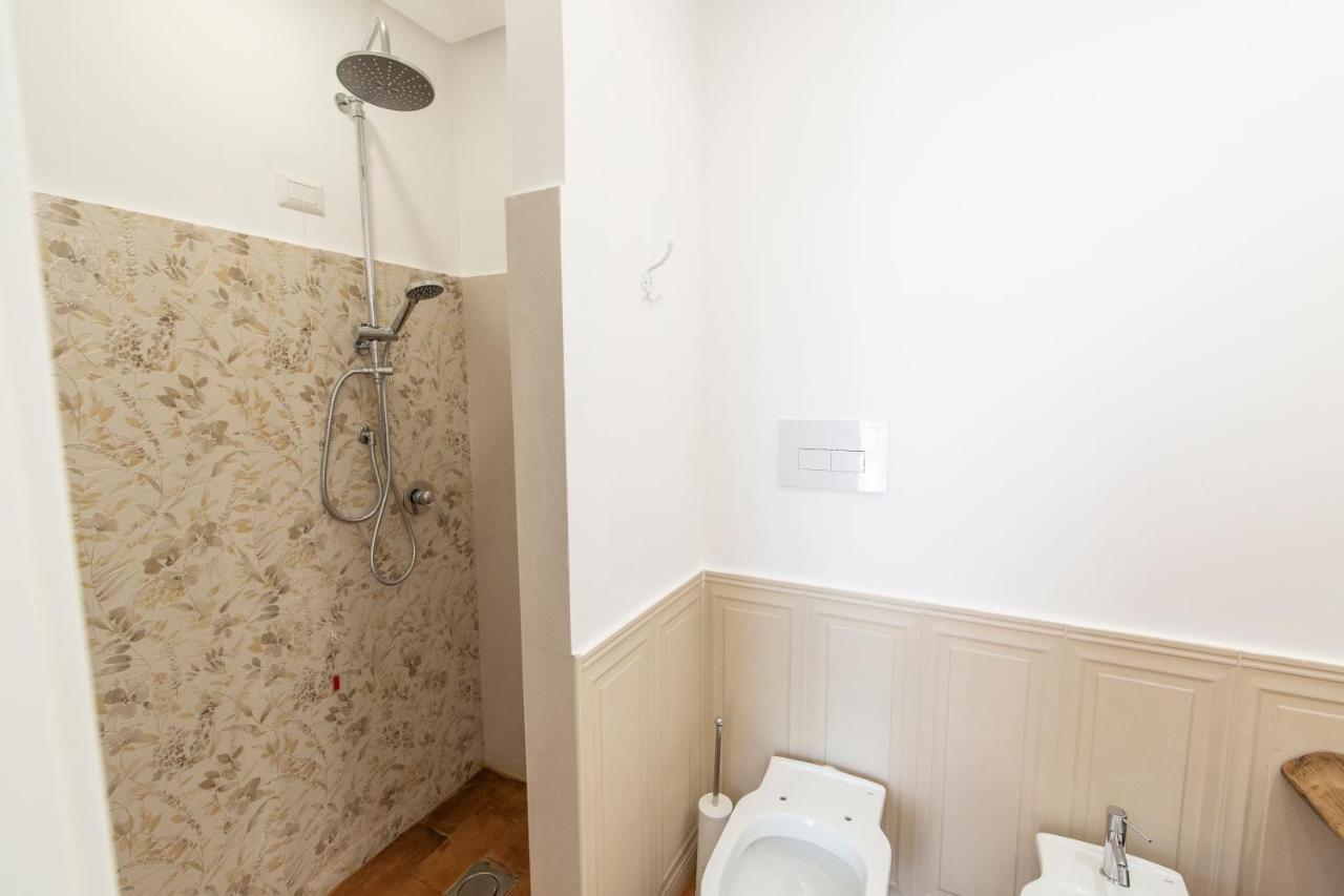 B&B Dimora Mazzarino Napoli Ngoại thất bức ảnh