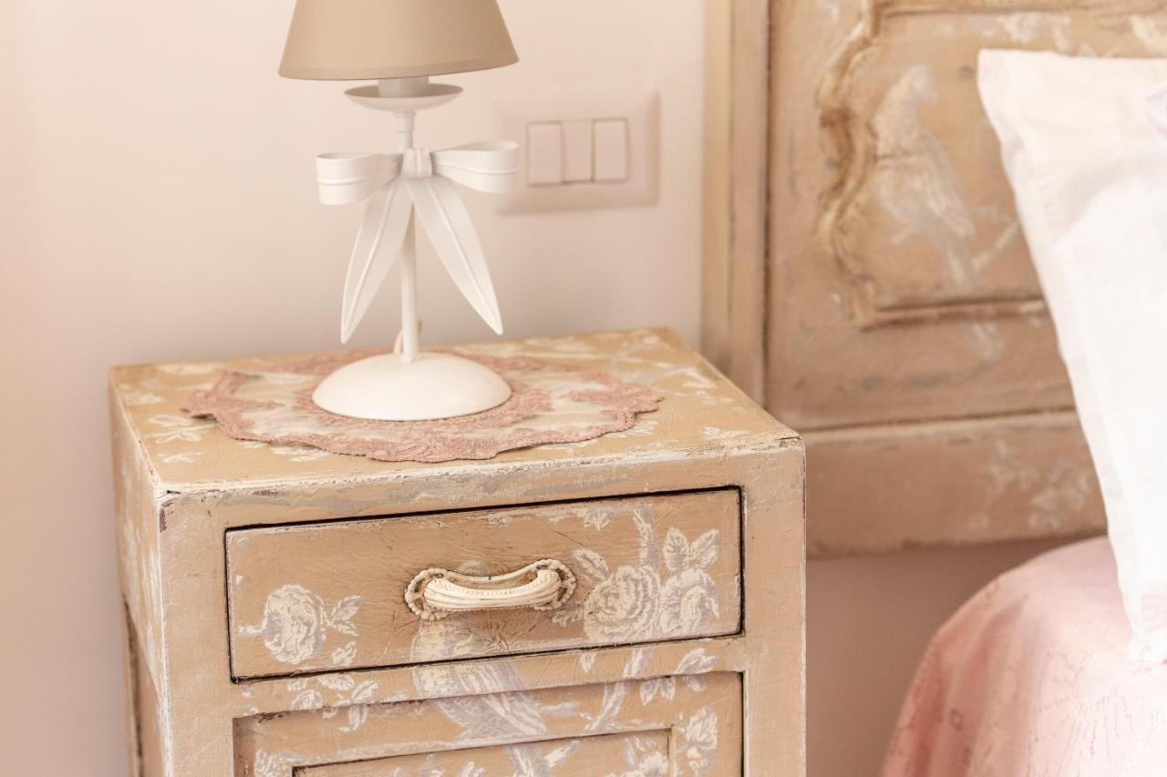 B&B Dimora Mazzarino Napoli Ngoại thất bức ảnh