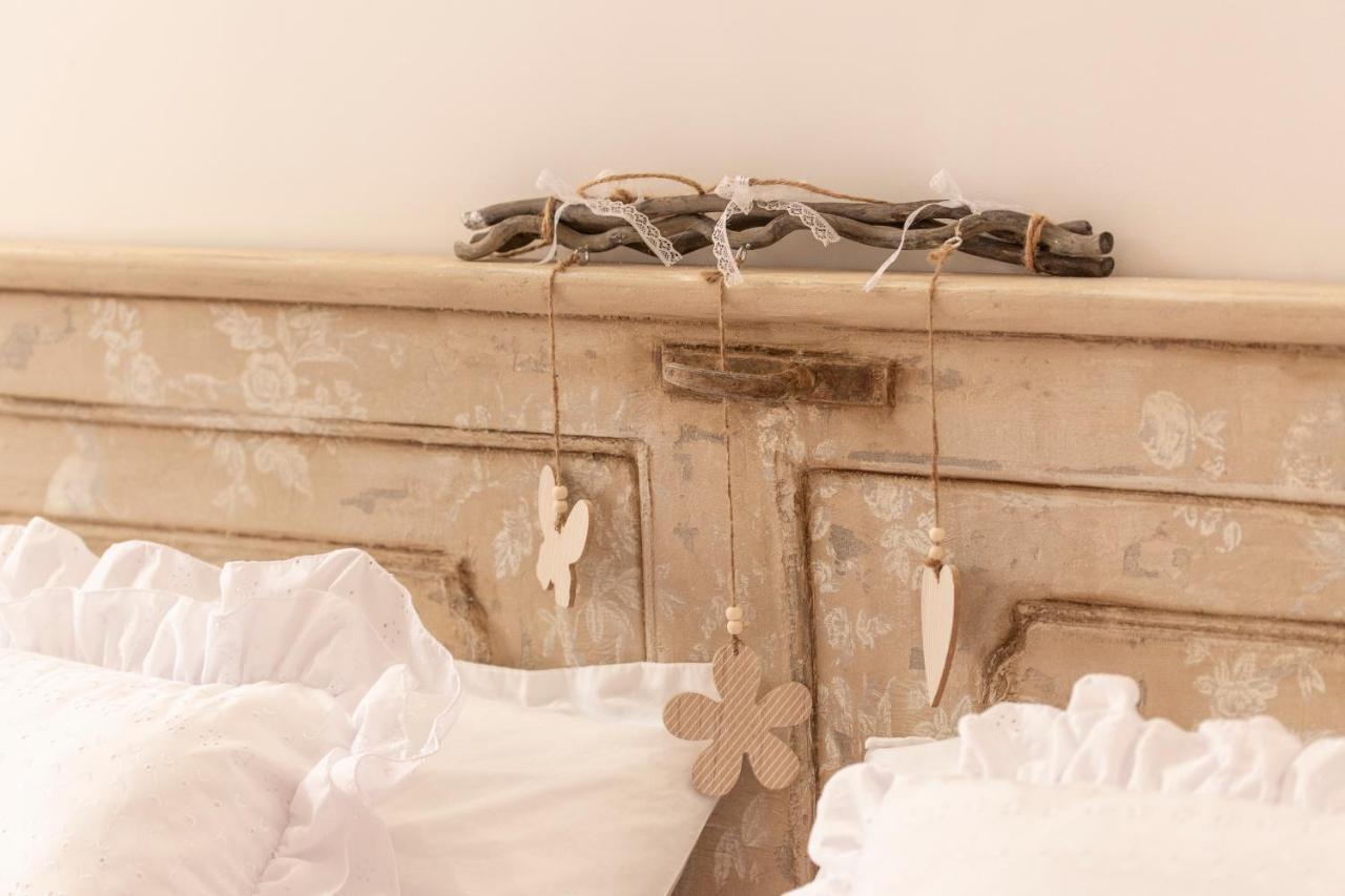 B&B Dimora Mazzarino Napoli Ngoại thất bức ảnh